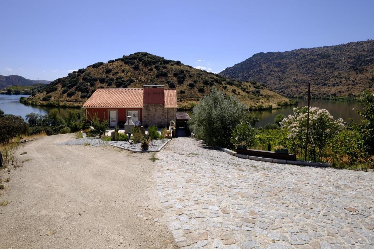 Pensjonat Olhares Do Douro Torre De Moncorvo Zewnętrze zdjęcie